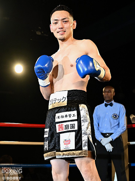 落合佑季也